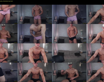sinffuly — 55 minute Chaturbate male cam show recording, 1080p, Nov 14, 2022