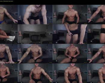 sinffuly — 55 minute Chaturbate male cam show recording, 1080p, Nov 14, 2022