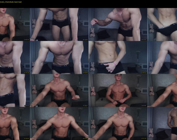 sinffuly — 54 minute Chaturbate male cam show recording, 1080p, Nov 14, 2022