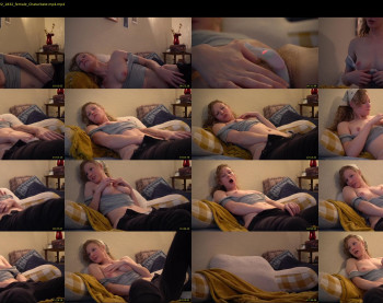 sistinehashands — 54 minute Chaturbate female cam show recording, 1080p, Nov 14, 2022