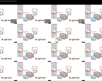 small_blondee — 11 minute Chaturbate female cam show recording, 1080p, Nov 15, 2022