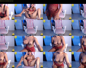 sofia_sakura — 22 minute Chaturbate female cam show recording, 1080p, Nov 10, 2022