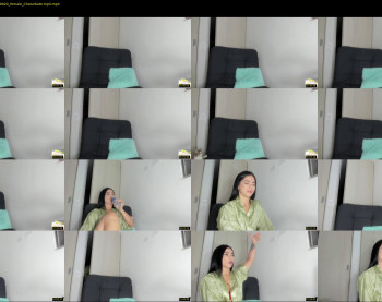 ss_samantha — 15 minute Chaturbate female cam show recording, 720p, Nov 15, 2022
