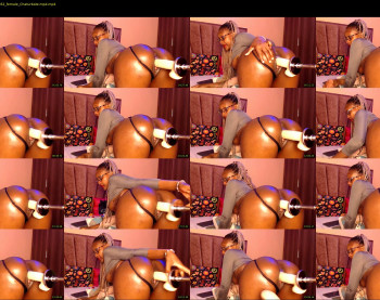 sugarmirie — 30 minute Chaturbate female cam show recording, 720p, Nov 14, 2022