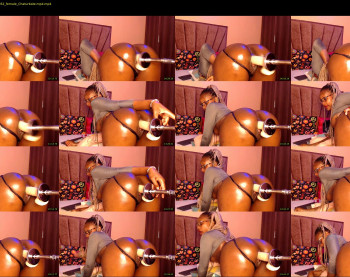 sugarmirie — 39 minute Chaturbate female cam show recording, 720p, Nov 14, 2022