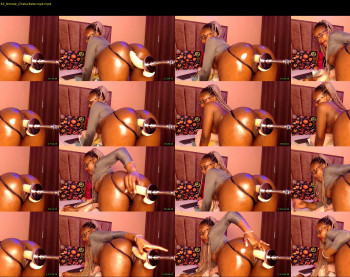 sugarmirie — 95 minute Chaturbate female cam show recording, 720p, Nov 14, 2022