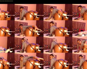 sugarmirie — 29 minute Chaturbate female cam show recording, 720p, Nov 14, 2022