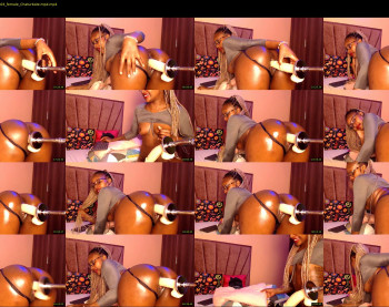 sugarmirie — 59 minute Chaturbate female cam show recording, 720p, Nov 14, 2022