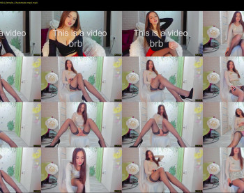 sunshine13_ — 54 minute Chaturbate female cam show recording, 1080p, Nov 14, 2022