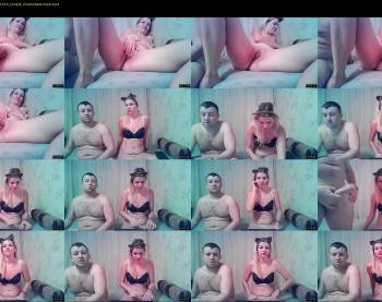 sweetpairfun — 20 minute Chaturbate couple cam show recording, 720p, Nov 14, 2022