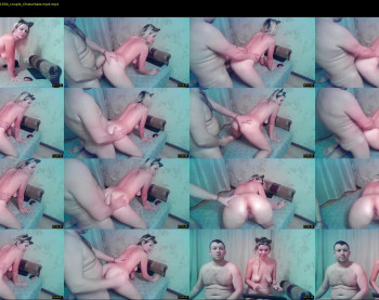 sweetpairfun — 39 minute Chaturbate couple cam show recording, 720p, Nov 14, 2022