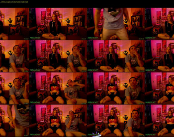 task_manager — 4 minute Chaturbate couple cam show recording, 1080p, Nov 14, 2022