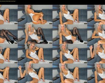 teonatorru — 56 minute Chaturbate female cam show recording, 720p, Nov 15, 2022
