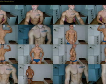 tomasmv — 42 minute Chaturbate male cam show recording, 480p, Nov 14, 2022