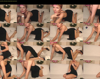 urgoddessjenny — 11 minute Chaturbate female cam show recording, 720p, Nov 15, 2022