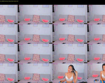 veronica_taylor1 — 49 minute Chaturbate female cam show recording, 1080p, Nov 15, 2022
