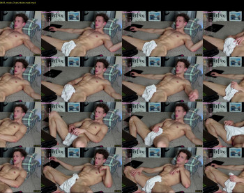 viktor_secret — 4 minute Chaturbate male cam show recording, 1080p, Nov 14, 2022