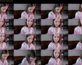 vivi__squirrel — 3 minute Chaturbate female cam show recording, 1080p, Nov 14, 2022