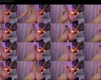 vvioleta_ — 3 minute Chaturbate female cam show recording, 1080p, Nov 15, 2022