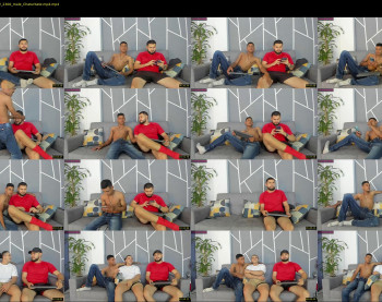 web_gammer_ — 56 minute Chaturbate male cam show recording, 1080p, Nov 14, 2022