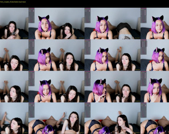 whitehelene — 8 minute Chaturbate female cam show recording, 1080p, Nov 14, 2022