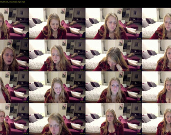 x__rose__x — 36 minute Chaturbate female cam show recording, 720p, Nov 15, 2022