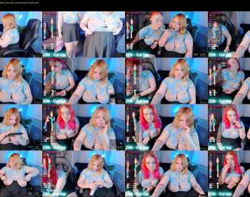 yoki_shizuko — 55 minute Chaturbate female cam show recording, 1080p, Nov 14, 2022