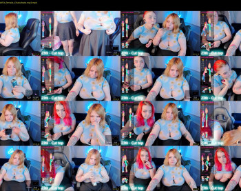 yoki_shizuko — 56 minute Chaturbate female cam show recording, 1080p, Nov 14, 2022