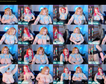 yoki_shizuko — 56 minute Chaturbate female cam show recording, 1080p, Nov 14, 2022