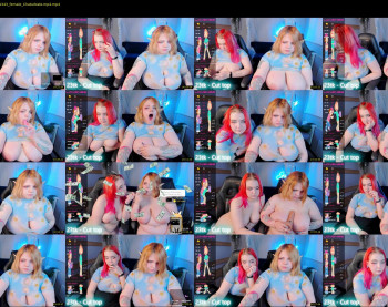 yoki_shizuko — 57 minute Chaturbate female cam show recording, 1080p, Nov 14, 2022