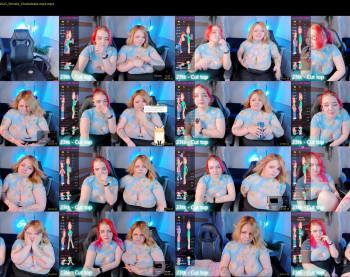 yoki_shizuko — 56 minute Chaturbate female cam show recording, 1080p, Nov 14, 2022