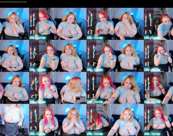 yoki_shizuko — 56 minute Chaturbate female cam show recording, 1080p, Nov 14, 2022
