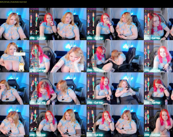 yoki_shizuko — 55 minute Chaturbate female cam show recording, 1080p, Nov 14, 2022