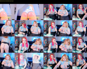 yoki_shizuko — 54 minute Chaturbate female cam show recording, 1080p, Nov 14, 2022