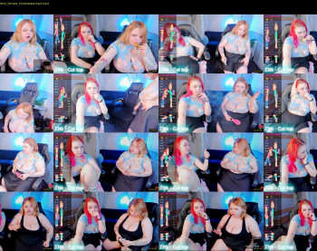 yoki_shizuko — 55 minute Chaturbate female cam show recording, 1080p, Nov 14, 2022