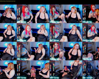 yoki_shizuko — 25 minute Chaturbate female cam show recording, 1080p, Nov 14, 2022
