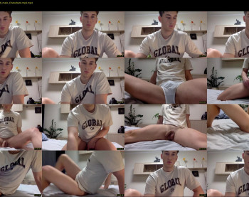 youcan__ — 15 minute Chaturbate male cam show recording, 480p, Nov 14, 2022