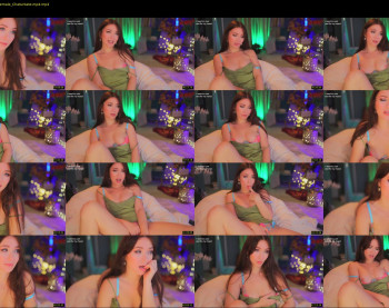_1s___ — 54 minute Chaturbate female cam show recording, 1080p, Nov 15, 2022