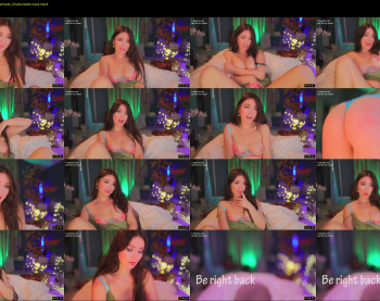 _1s___ — 54 minute Chaturbate female cam show recording, 1080p, Nov 15, 2022