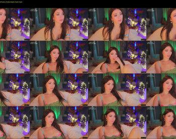 _1s___ — 17 minute Chaturbate female cam show recording, 1080p, Nov 15, 2022