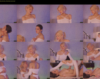 _2strangers — 50 minute Chaturbate couple cam show recording, 1080p, Nov 15, 2022