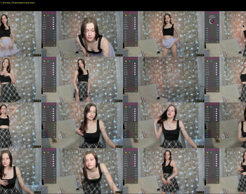 _abby_bb — 59 minute Chaturbate female cam show recording, 1080p, Nov 15, 2022