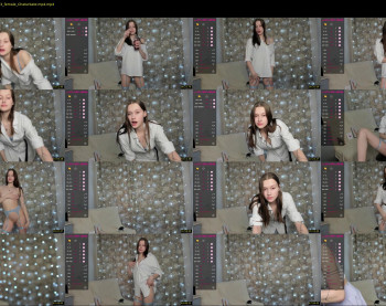 _abby_bb — 55 minute Chaturbate female cam show recording, 1080p, Nov 15, 2022