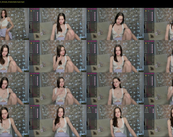 _abby_bb — 9 minute Chaturbate female cam show recording, 1080p, Nov 15, 2022