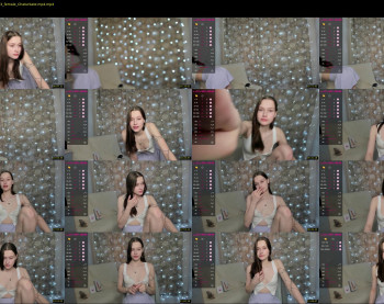 _abby_bb — 14 minute Chaturbate female cam show recording, 1080p, Nov 15, 2022