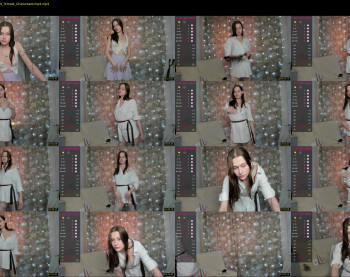 _abby_bb — 54 minute Chaturbate female cam show recording, 1080p, Nov 15, 2022
