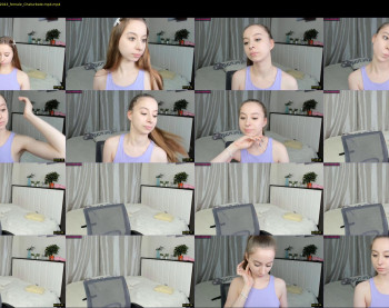 _alexa_gold_ — 62 minute Chaturbate female cam show recording, 720p, Nov 15, 2022