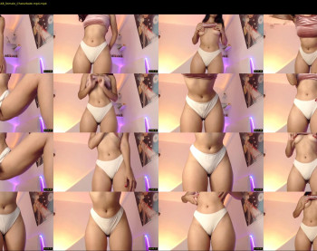 _ariana03_ — 21 minute Chaturbate female cam show recording, 720p, Nov 15, 2022