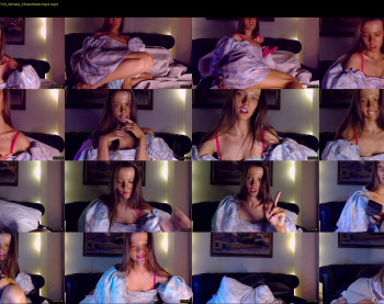 _demi_dee_ — 50 minute Chaturbate female cam show recording, 1080p, Nov 15, 2022