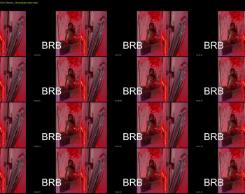 _demi_dee_ — 5 minute Chaturbate female cam show recording, 1080p, Nov 15, 2022